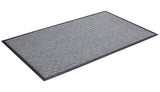 Prestige Mat 1500 x 900 mm (Each) - Charcoal