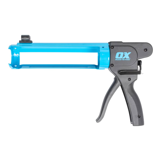 OX Pro Rodless Sealant Gun-400ml (Each)