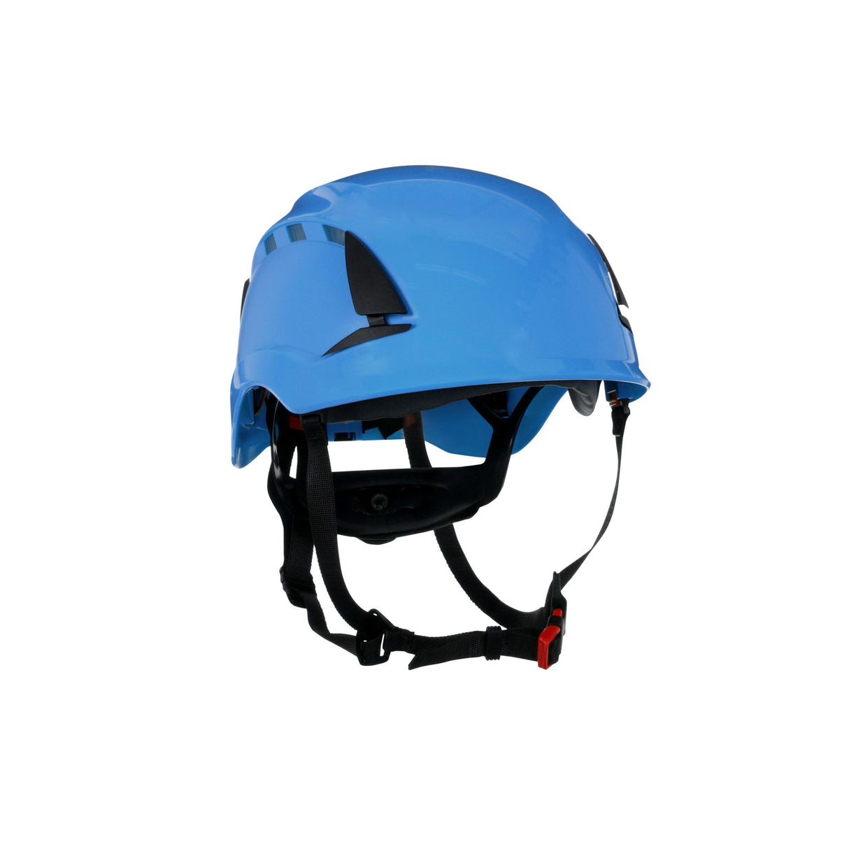 3M SecureFit X5000 Safety Helmet, Vented (Each) - Blue