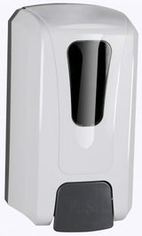 Manual Hand Sanitiser and Soap Dispenser - MAC