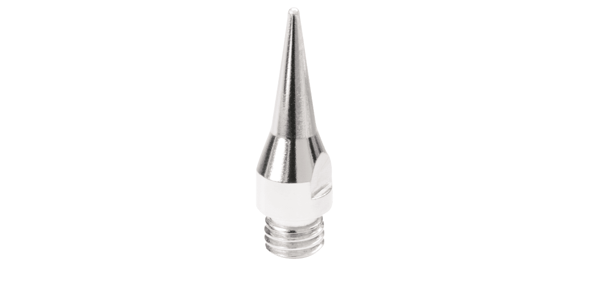 Dremel Soldering Tips 201