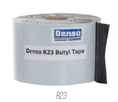 Denso R23 Outerwrap Tape 100mm x 30m