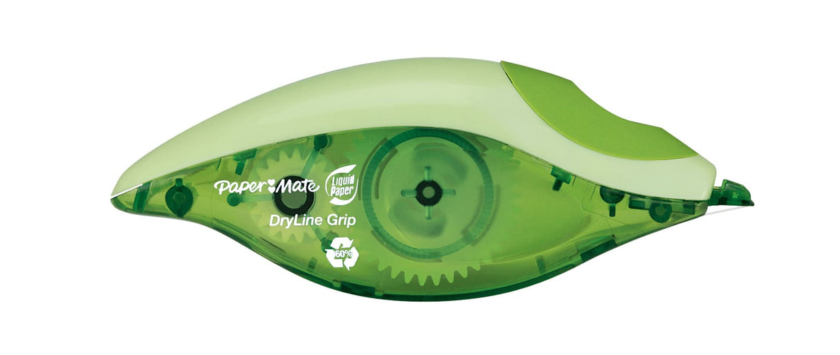 Paper Mate Liquid Paper Dryline Correction Tape (Each)
