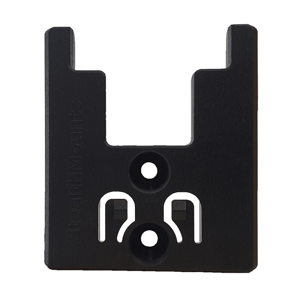 Stealthmount Toolmount Bosch Black - 4 Pack