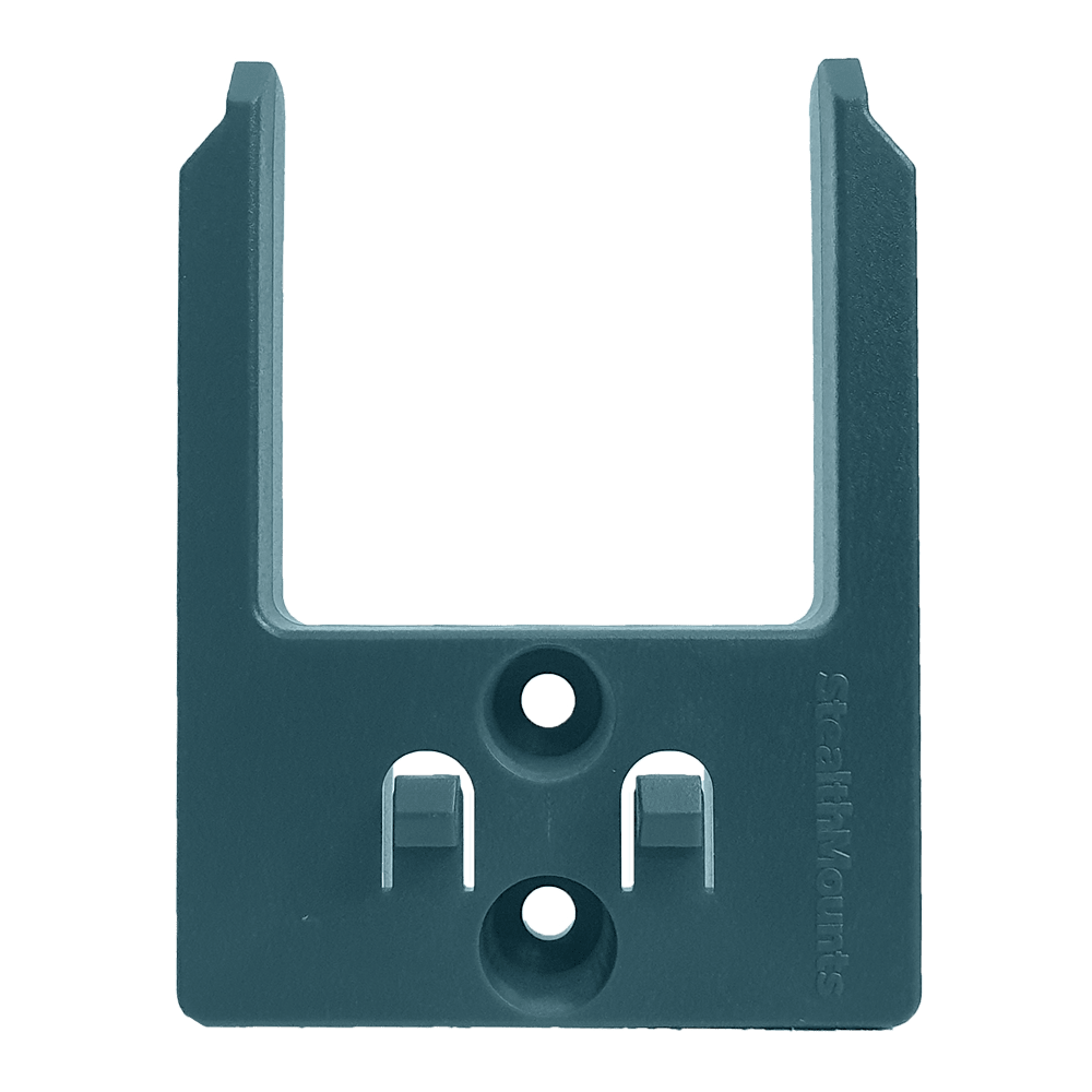 Stealthmount Toolmount Makita 40v Blue - 4 pack