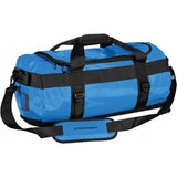 Stormtech, Atlantis Waterproof Gear Bag, GBW-1S - OceanBlu/Blk
