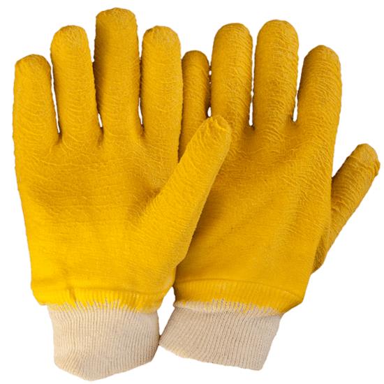 Crinkle Gripper One Size (Pair)
