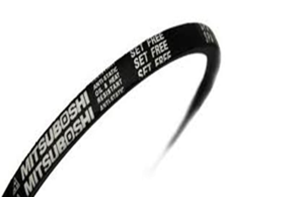 Vee Belt B Section Classical B285