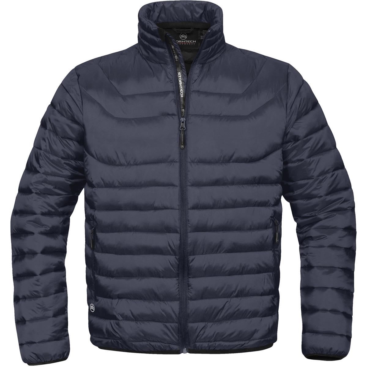 Stormtech, Altitude Jacket, PFJ-3 - Navy (Size: S)