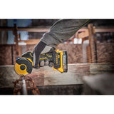 DeWALT 18V XR Cordless Cut Off Tool 76mm (Skin Only)