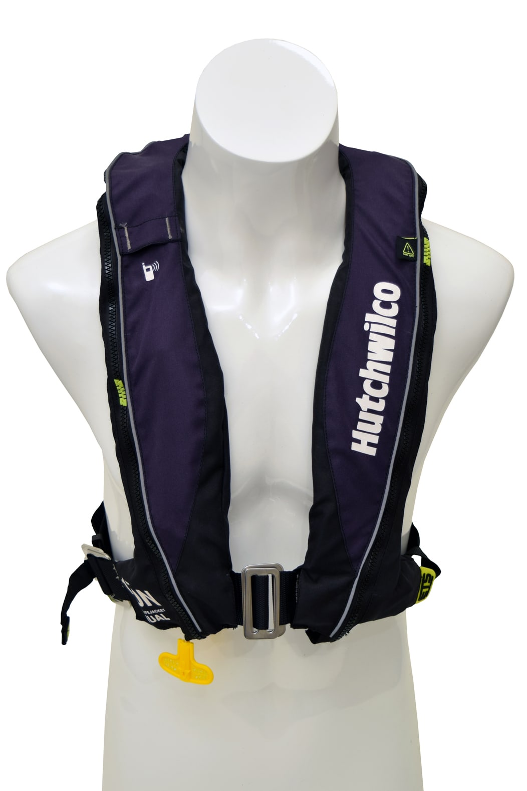 GP170N Manual Inflatable Life Jacket