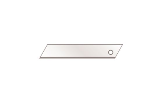 MARTOR Styropor Blades No. 17940 10 (Pack)
