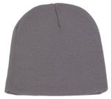Legend Life, Skull Beanie, 4240 - Royal Blue