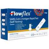Acon Flowflex Rapid Antigen Nasal Test Pack of 5