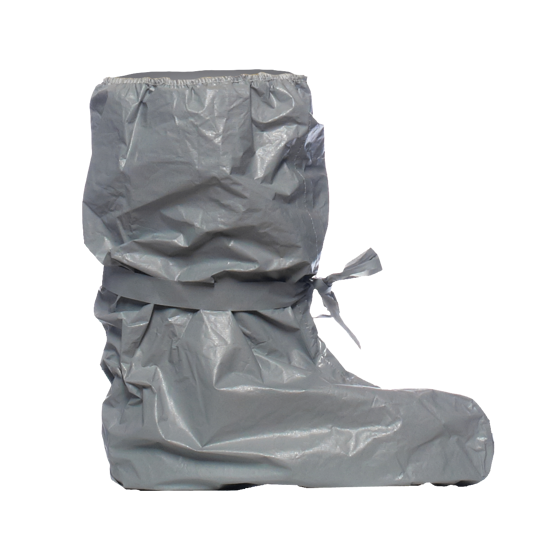 DuPont Tychem 6000 F Boot Cover - Each