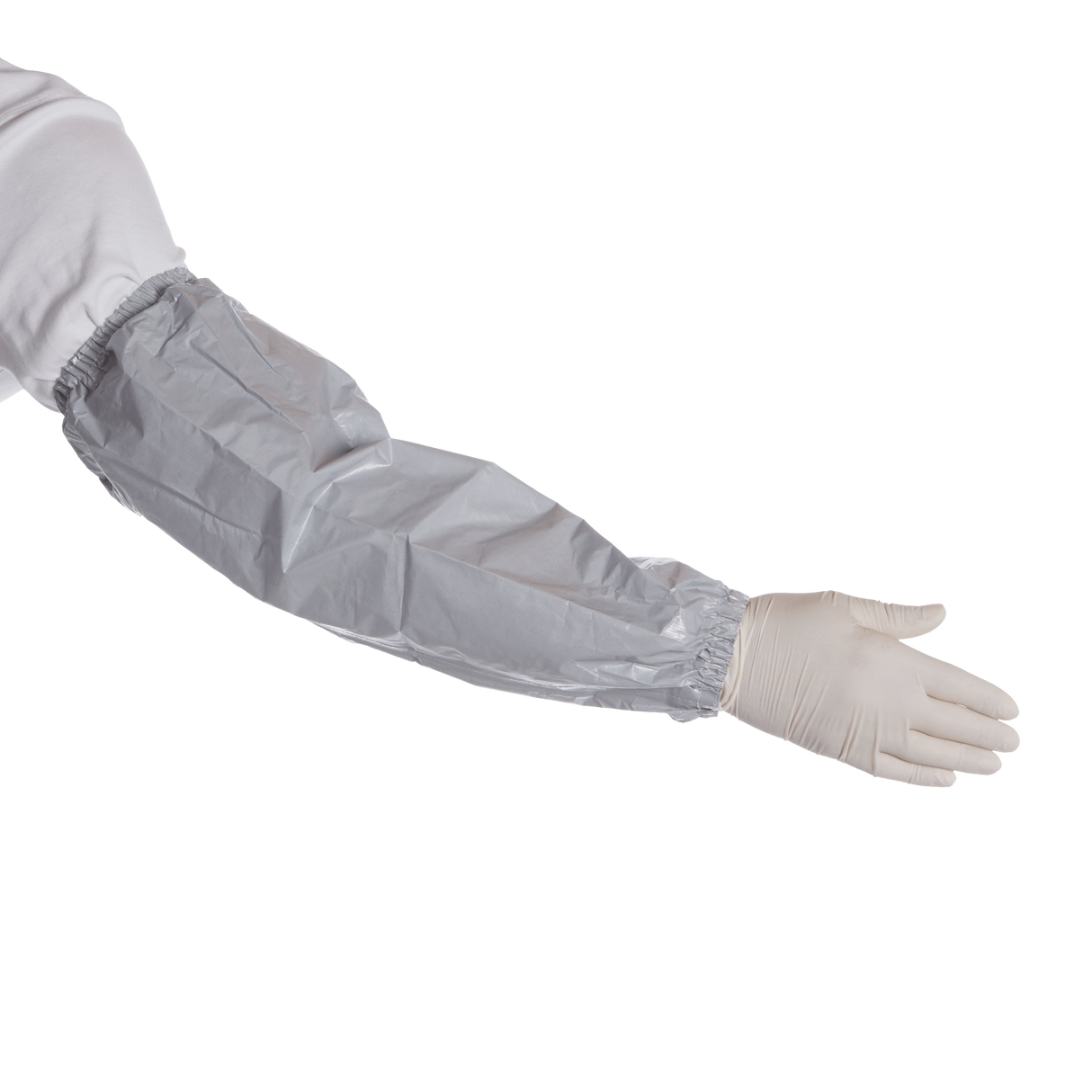 Tychem 6000F Sleeve Protectors Grey OSFA (Each)