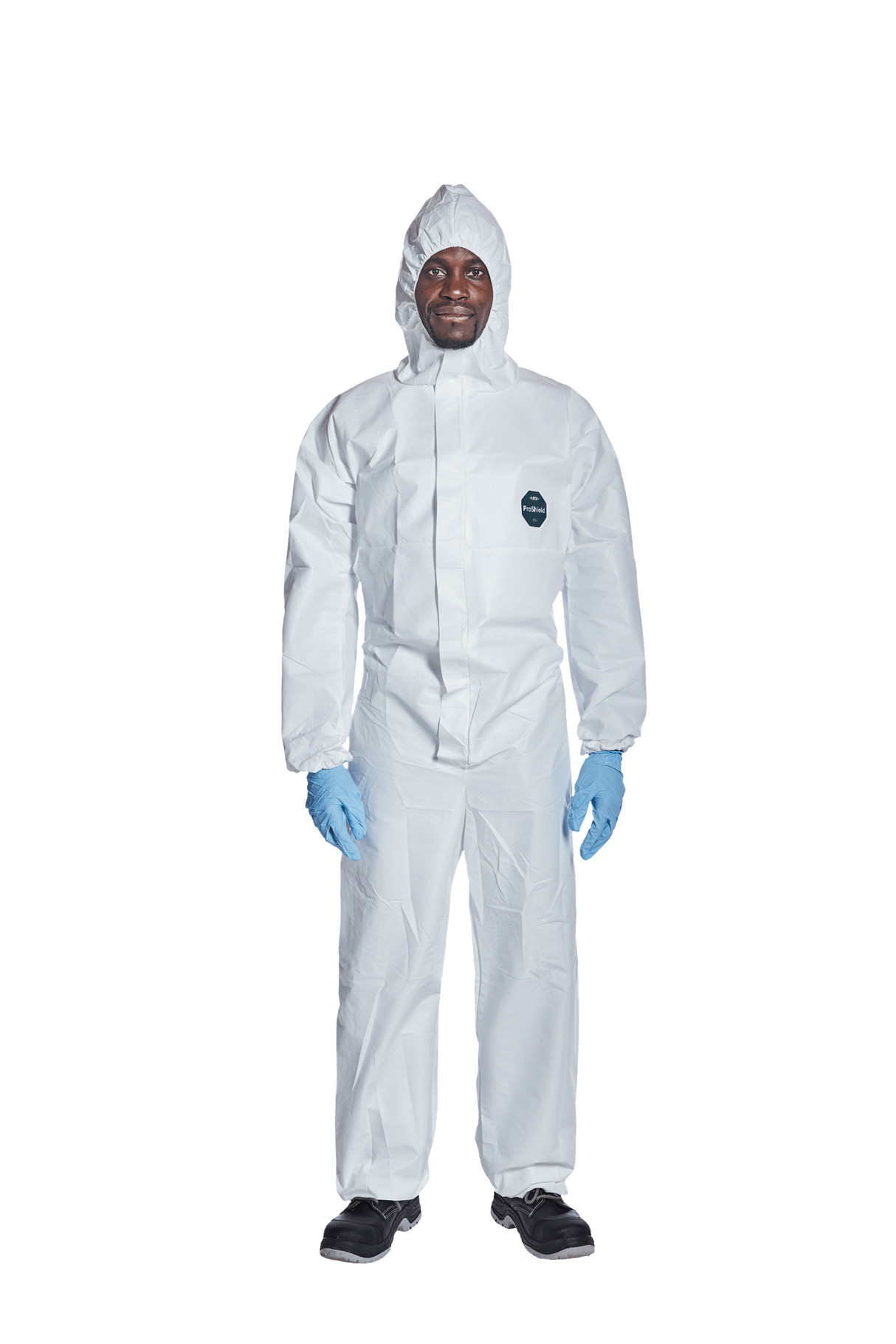 DuPont ProShield 60 Coverall - M  -  3XL - Pair