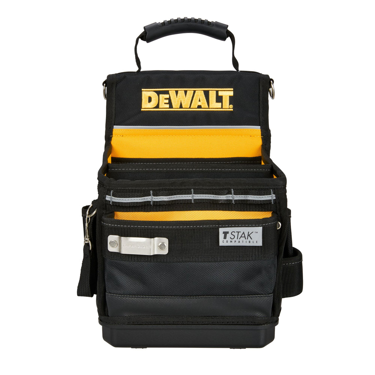 DEWALT TSTAK Open Tool Tote