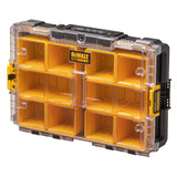 DEWALT TOUGHSYSTEM 2.0 DS100 Organiser (Each)