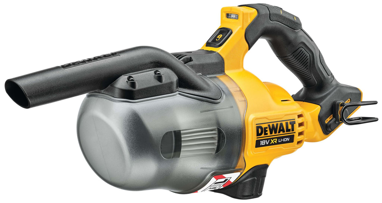 DeWALT 18V L-Class Stick Vacuum Cleaner (Cordless Skin Only)