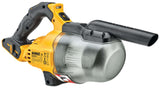 DeWALT 18V L-Class Stick Vacuum Cleaner (Cordless Skin Only)