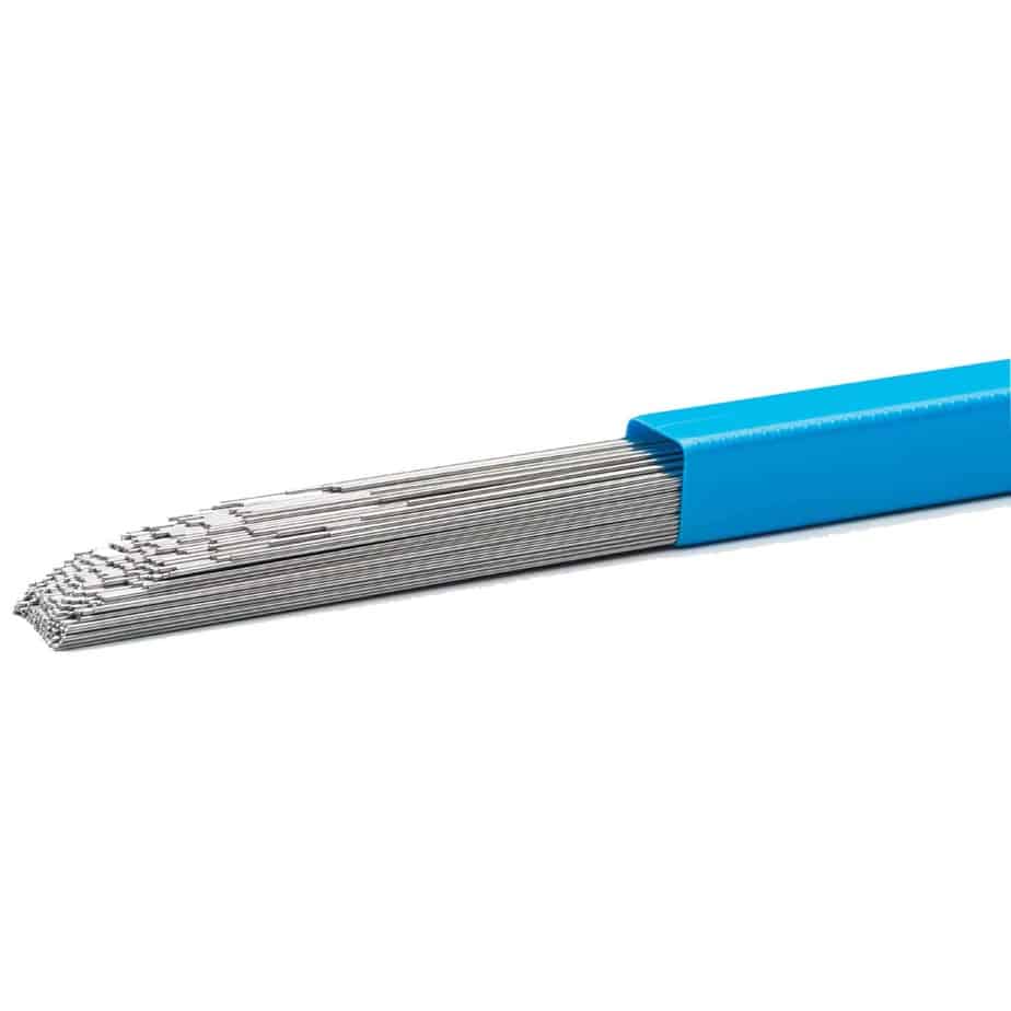 Cigweld Comweld AL5356 Welding Electrode 2.4mm 2.5kg (Pack)