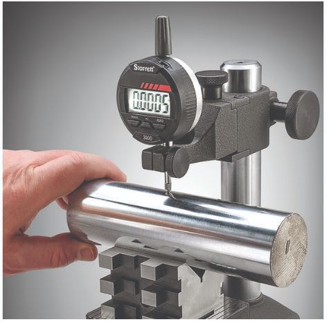 Starrett Electronic Digital Indicator 3900-5 (Each)