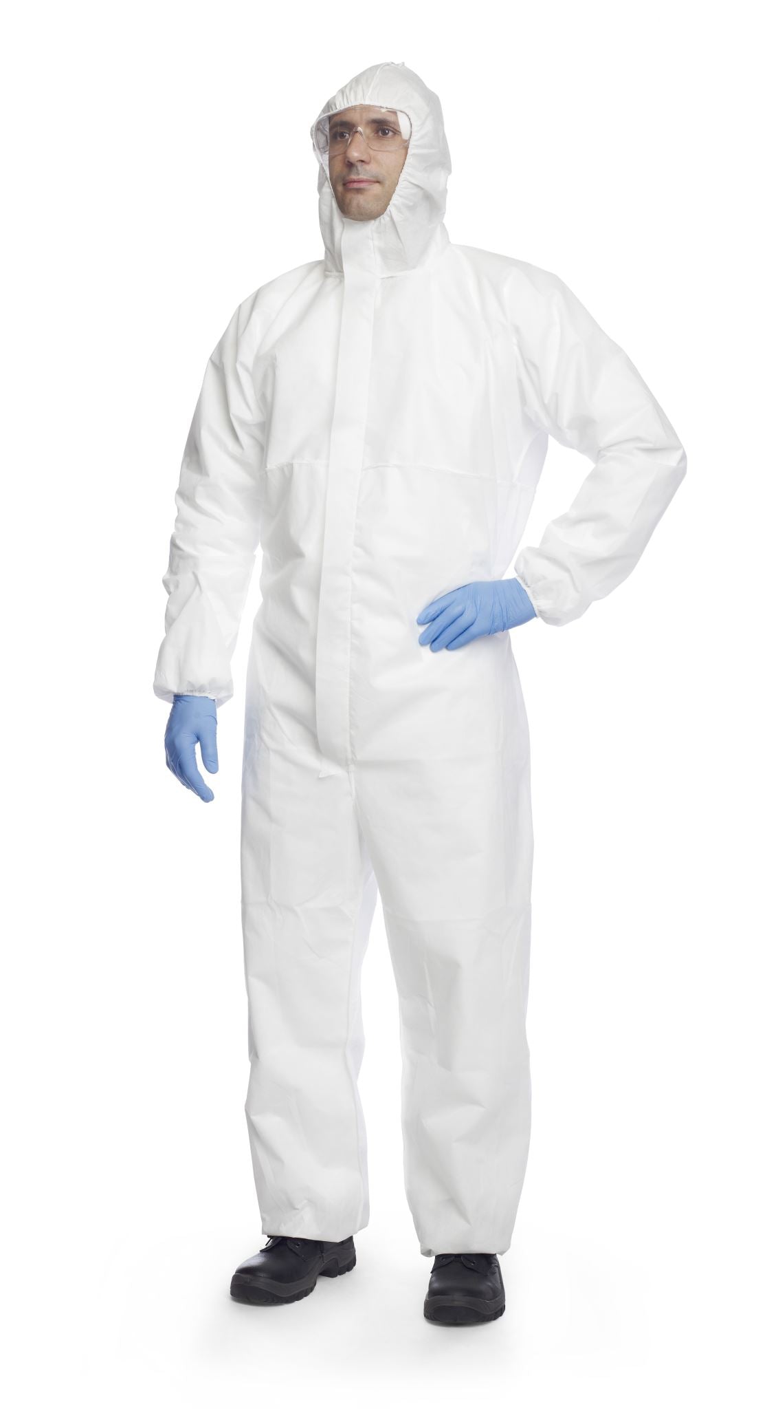 DuPont ProShield 20 Coverall White - M - 3XL (Pair)
