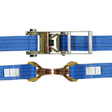 Aerofast Truck Tiedown 75mm X 9m 10,000kg (Each)