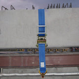 Aerofast Truck Tiedown 75mm X 9m 10,000kg