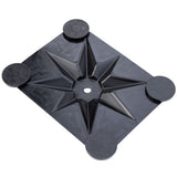 Safety Flag Magnetic Mounting Base