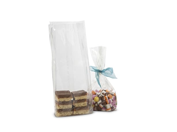 #10 Cellophane Bag 230 x 355mm 1000 (Box)