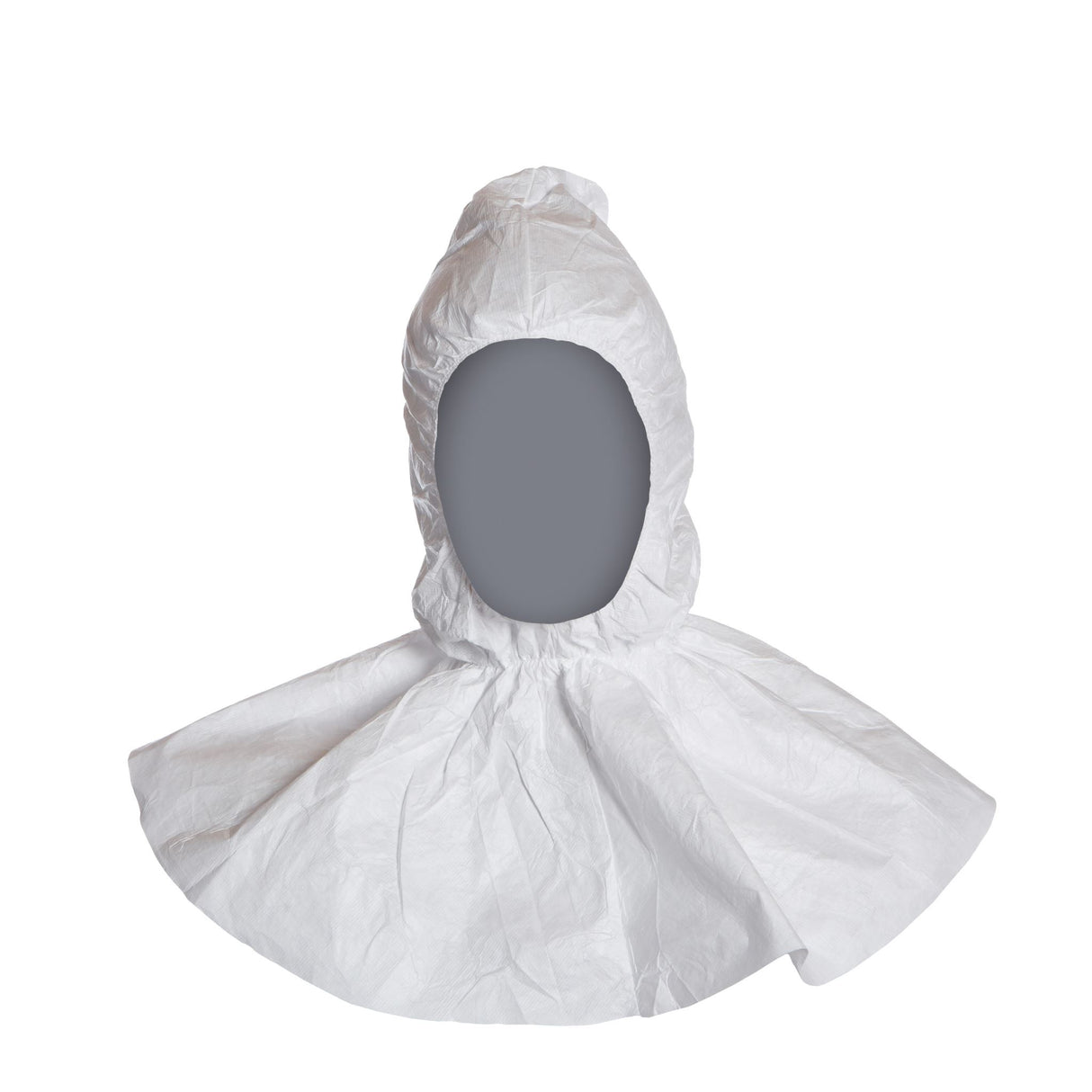 Tyvek 500 Hood OSFA (Each)