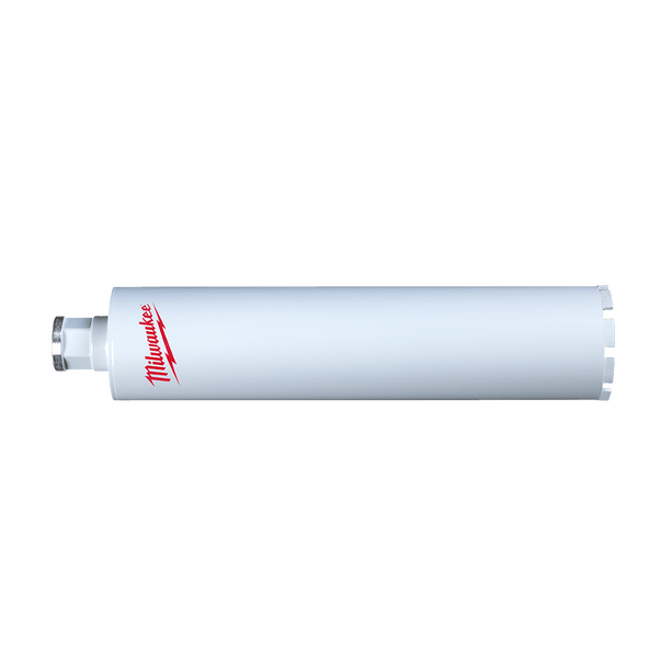 Milwaukee Wet Diamond Core Drill Bits 18mm x 300mm (Each)