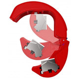 Knipex BIX Plastic Pipe Cutter (Each)