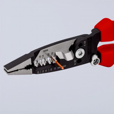 Knipex Wire Stripper