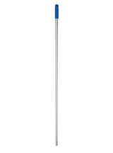 Filta Kentucky Flat Mop Handle Blue 140cm (Each)