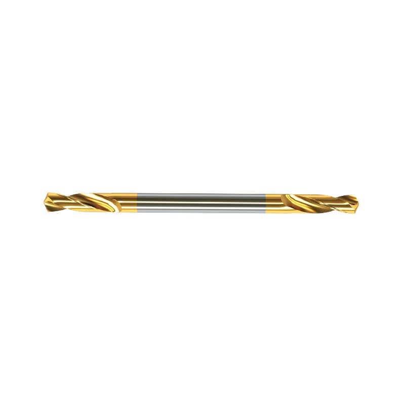 Alpha Double Ended Panel Drills - Gold Series 3.3mm (Pack of 2)