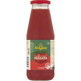 La Gina Passata Italian Tomato 680g