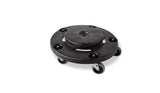 BRUTE Universal Dolly Bin Black (Each)