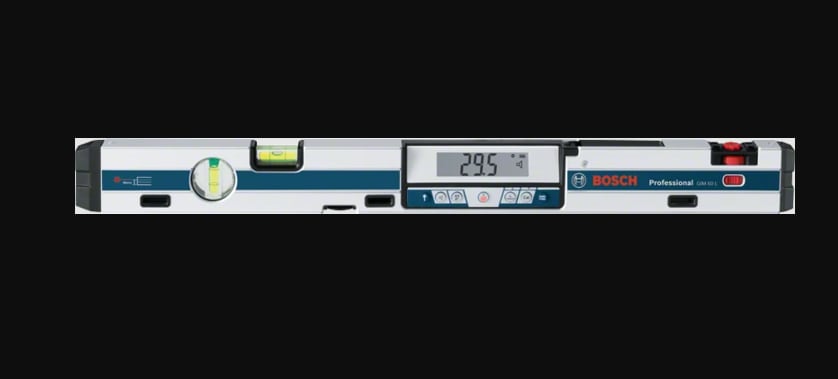 Bosch Gim 60L Professional Digital Inclinometer