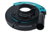 Makita Dust Collecting Wheel Guard 180mm(7") (Each)
