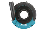 Makita Dust Collecting Wheel Guard 180mm(7") (Each)