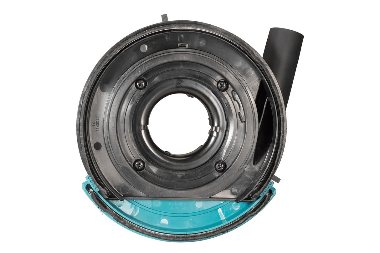 Makita Dust Collecting Wheel Guard 180mm(7") (Each)