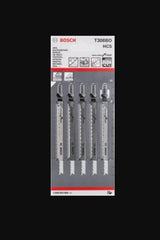 Bosch Wood 2-side clean T 308 BO Jigsaw Blade