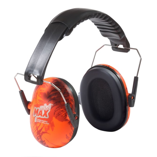 Kids Earmuff Class 5-6 Months +-Pair
