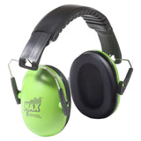 Kids Earmuff Class 5 6 Months + (Pair)