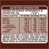 M&ms Sweets Milk Chocolate Bucket 640g