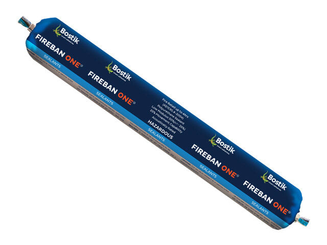 Bostik Fireban One Sealant 600ml Grey (20 Pack)