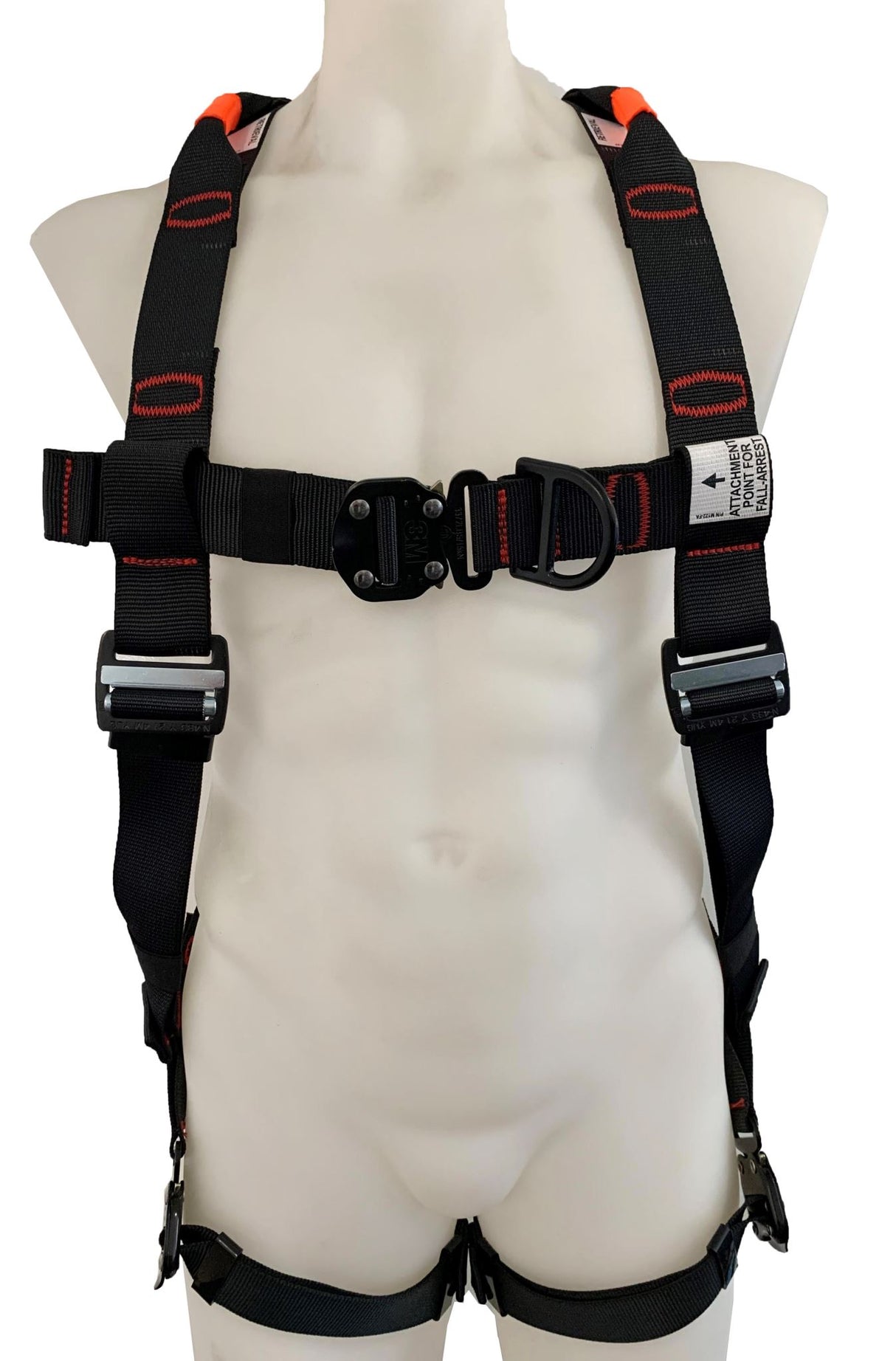 3M PROTECTA P200 Riggers Harness 1130116